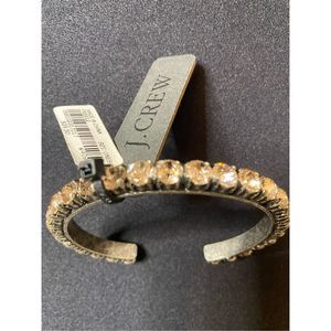 NWT ladies bracelet.  By J. Crew